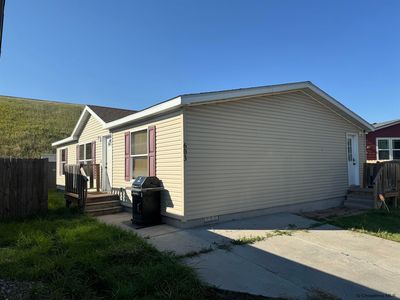 603 Broken Wheel Ct, Cheyenne, WY, 82007