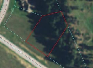 528 Major Lake Dr, Hill City, SD 57745