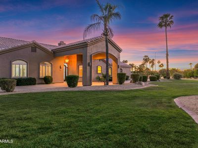 3835 E LELAND Street, Mesa, AZ, 85215