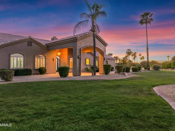 3835 E LELAND Street, Mesa, AZ 85215