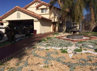 2816 Amber Rd, Hemet, CA 92545