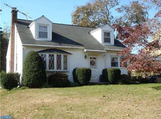 3316 Stoudts Ferry Bridge Rd, Reading, PA 19605