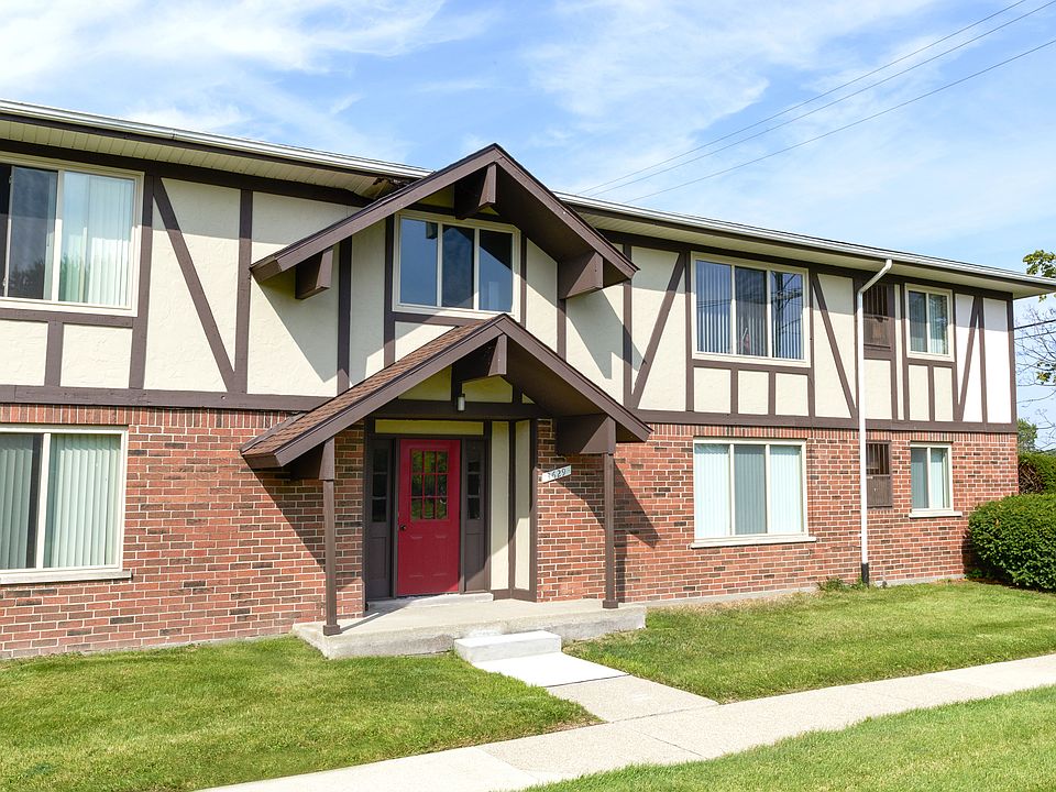 Ashbury Place Apartments 3649 Van Horn Rd Trenton MI Zillow
