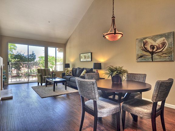 Living & Dining Room