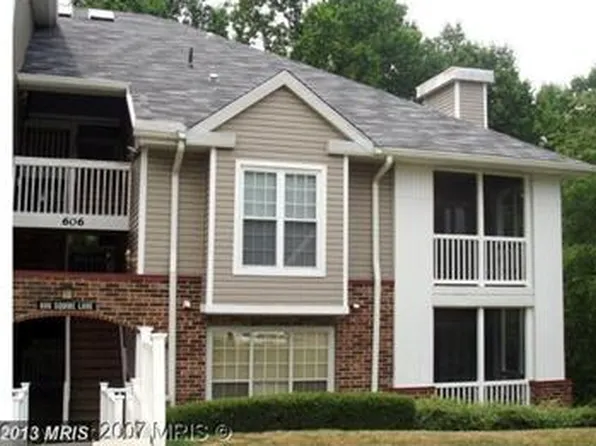 606 Squire Ln APT E, Bel Air, MD 21014