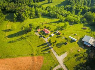 73 Ellis Childress Rd, Fayetteville, TN 37334