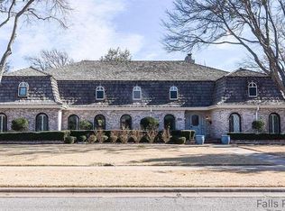 3311 Robin Ln, Wichita Falls, TX 76308