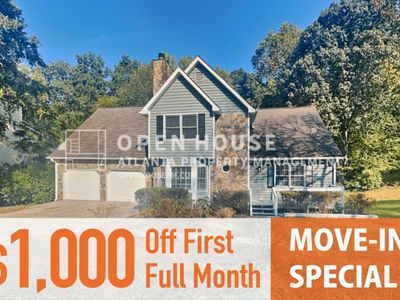 121 Chantilly Ln, Lawrenceville, GA, 30043
