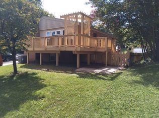 6700 Maxalea Rd, Baltimore, MD 21239