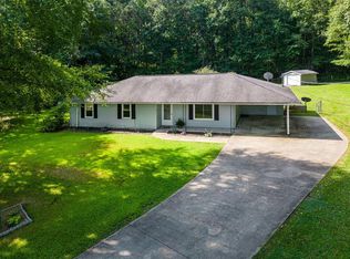 31 Spring Creek Cir, Jasper, AL 35503