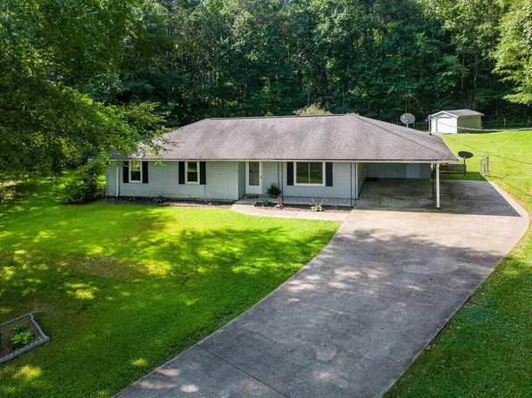 31 Spring Creek Cir, Jasper, AL 35503