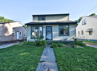 26860 Andover St, Inkster, MI 48141