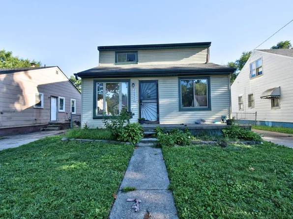 26860 Andover St, Inkster, MI 48141