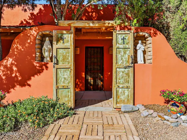 2691 Calle Principal, Mesilla, NM 88046