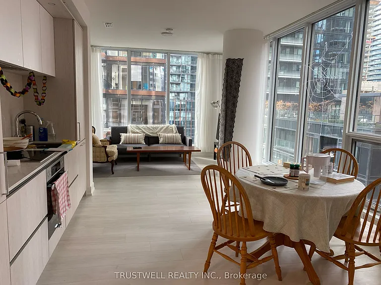 15 Mercer St #711 — Photo 7