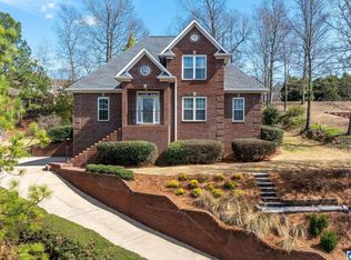 124 Kingsley Rd, Alabaster, AL 35007