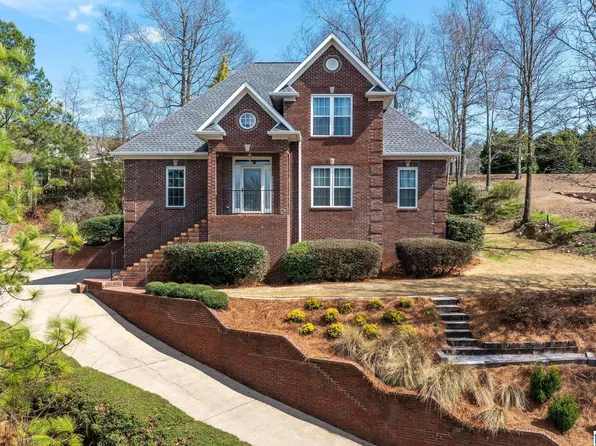 124 Kingsley Rd, Alabaster, AL 35007