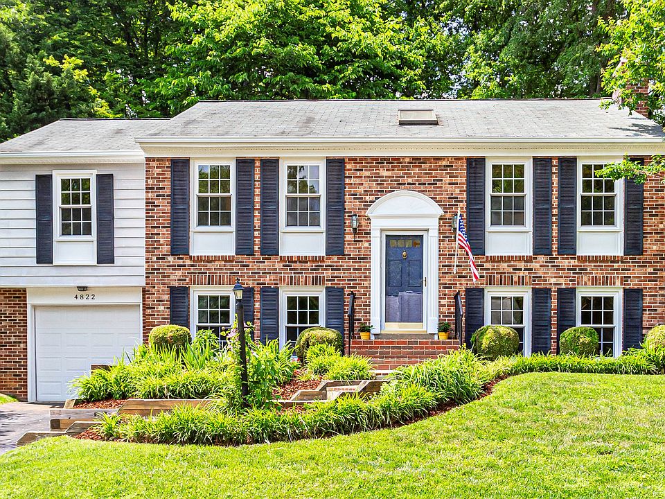 1st image of 4822 Tabard Pl