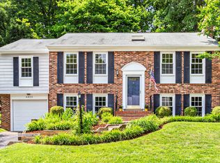 4822 Tabard Pl, Annandale, VA 22003