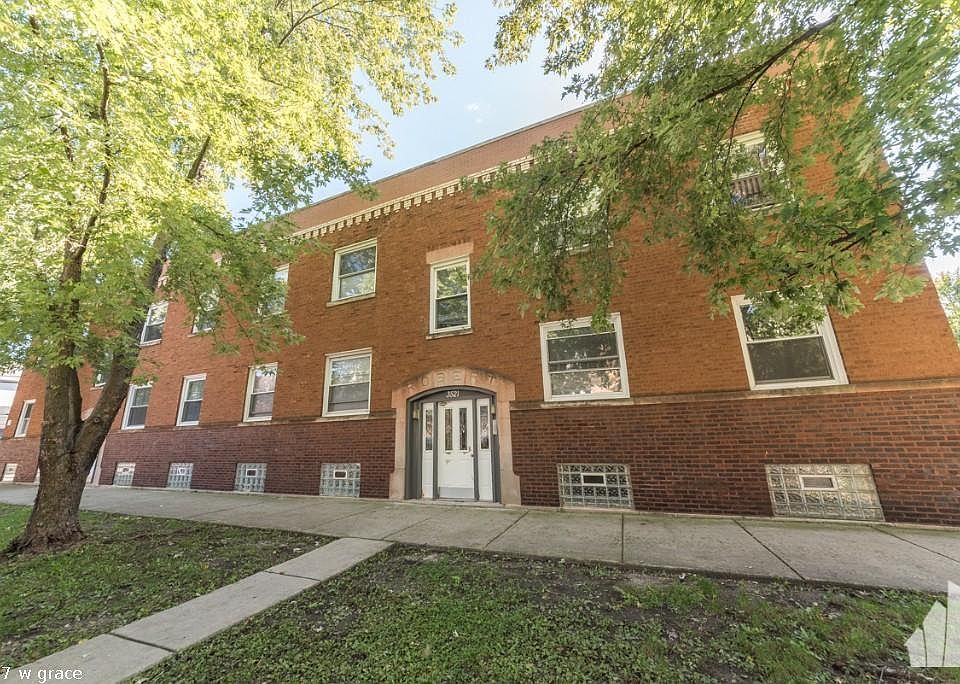 1st image of 3517 W Grace St #114