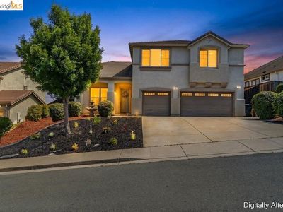 3561 Mallard Way, Antioch, CA, 94509