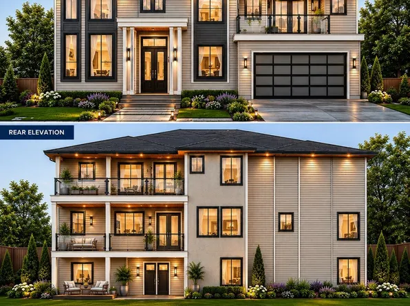 35668 Canterbury Ave, Abbotsford, BC V3G 3E9