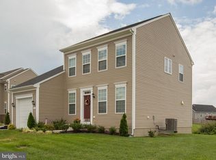 172 Bray Dr, Bunker Hill, WV 25413