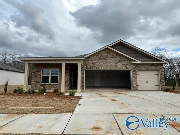 6557 Moon Crest Ln NW, Huntsville, AL 35806