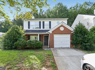 7117 Ravenwood Ln, Lithonia, GA 30038