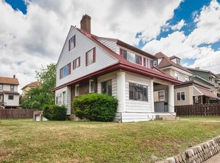 3928 Riddile St, Pittsburgh, PA 15212