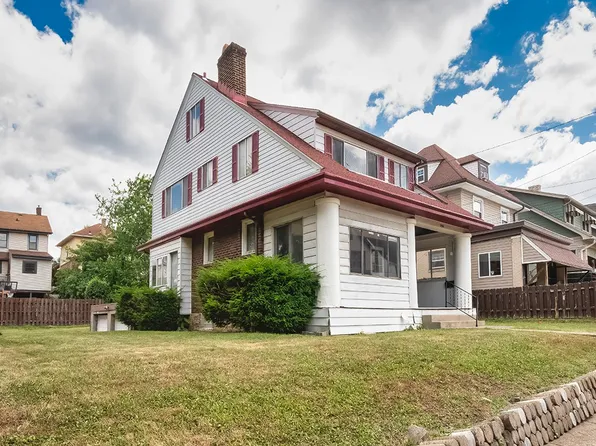 3928 Riddile St, Pittsburgh, PA 15212