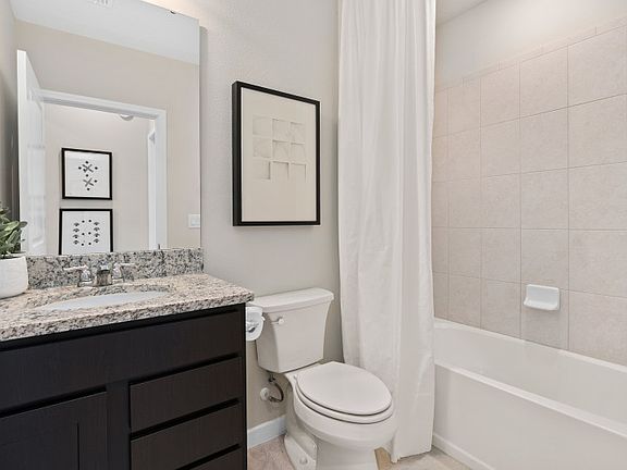 Model Representation