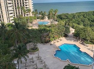 1121 Crandon Blvd APT D802, Key Biscayne, FL 33149