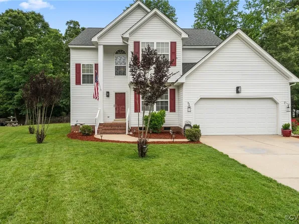 2808 Yellow Wing Ct, Henrico, VA 23231