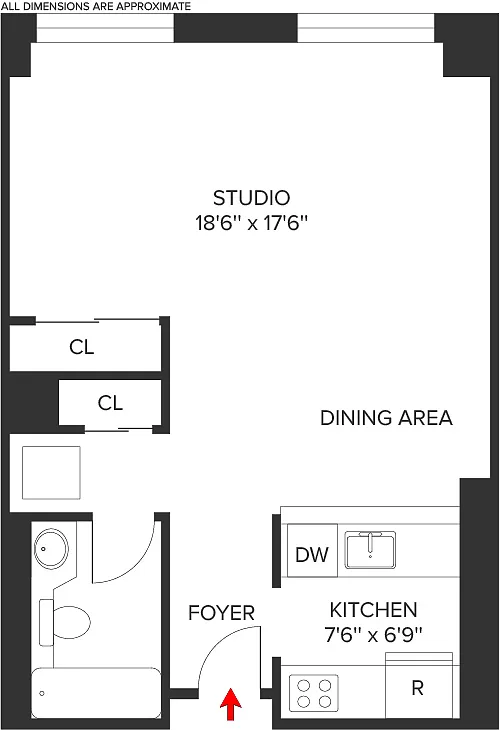 Building Photo - 6254 97th Pl #6F