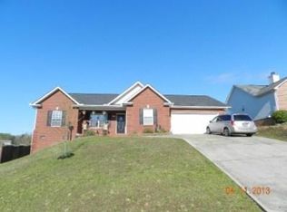 8323 Whippoorwill Rd, Powell, TN 37849