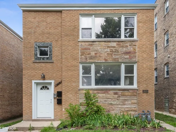 1619 Monroe St #1, Evanston, IL 60202