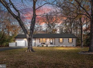 4373 Savannah St, King George, VA 22485