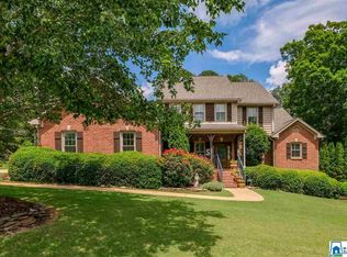 234 Cahaba Oaks Trl, Indian Springs, AL 35124