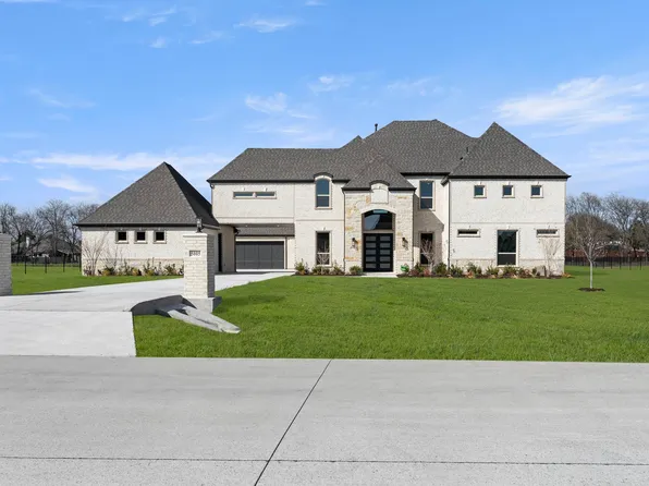 5005 Whisper Dr, Parker, TX 75002