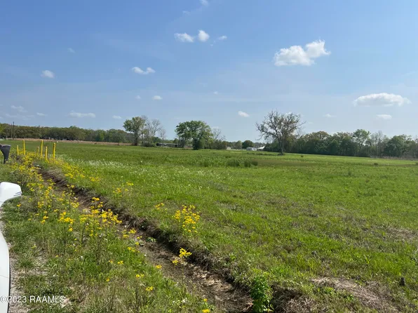 Caliste Olivier Rd, Breaux Bridge, LA 70517