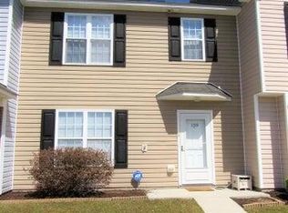 159 Apache Trl, Havelock, NC 28532