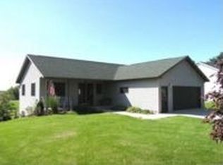 W861 Sunnyside Rd, Green Lake, WI 54941