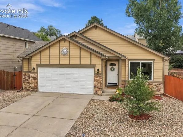8375 Saint Helena Dr, Colorado Springs, CO 80920