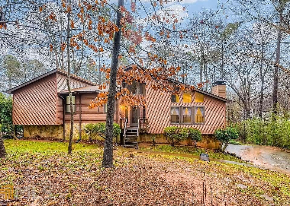4515 King Springs Rd SE, Smyrna, GA 30082 Zillow