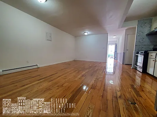 Rented by Bedford Brownstone Realty | media 36