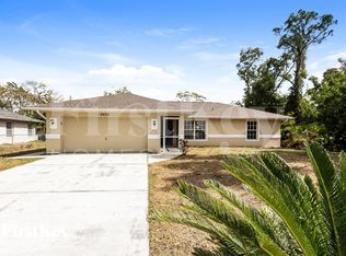 8405 Blackberry Rd, Fort Myers, FL 33967