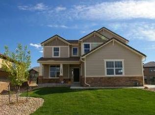 16761 Rinker Way, Broomfield, CO 80023