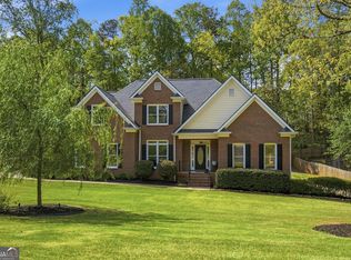 5817 Bayside Ct, Buford, GA