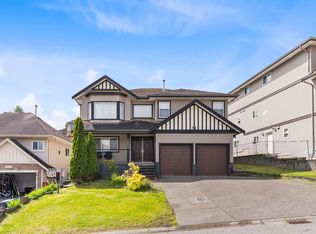 3554 Thurston Pl, Abbotsford, BC V2T 6Y2
